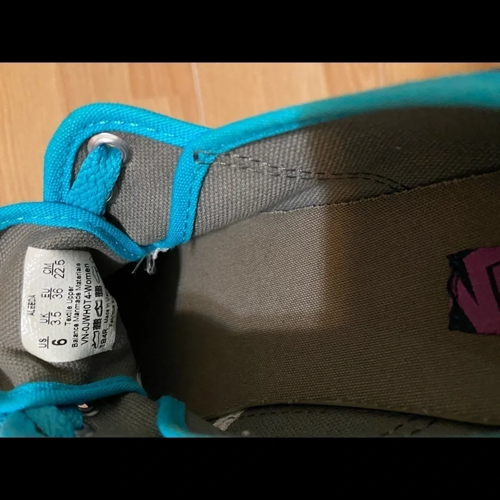 Vans Low Pro - Picture 6 of 10